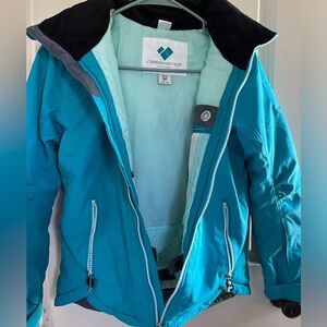 Ski Jacket